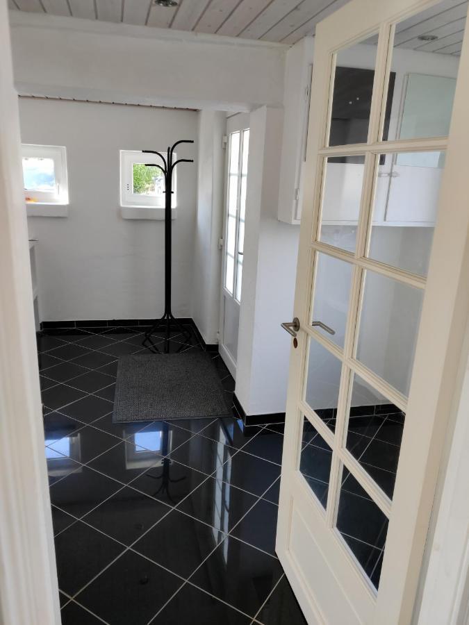 210 m2 hus med plads til 10 gæster. Nordborg Eksteriør billede