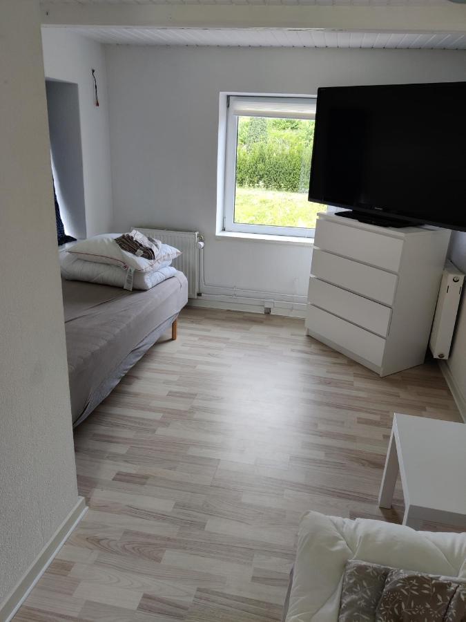 210 m2 hus med plads til 10 gæster. Nordborg Eksteriør billede